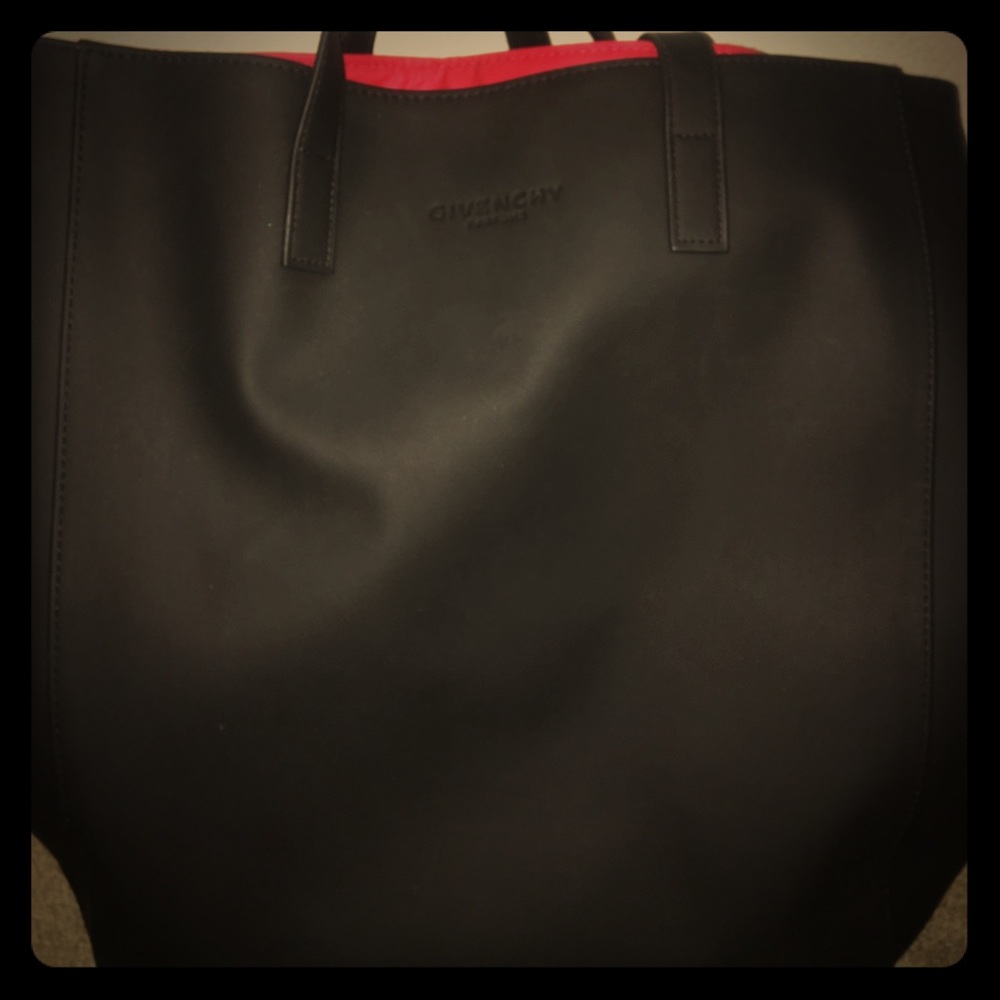 Givenchy tote bag